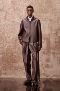 Ferrari Pre-Fall 2025 Collection