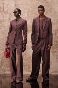 Ferrari Pre-Fall 2025 Collection