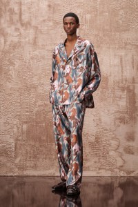Ferrari Pre-Fall 2025 Collection