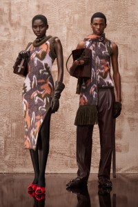 Ferrari Pre-Fall 2025 Collection