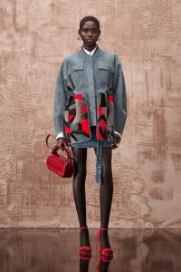 Ferrari Pre-Fall 2025 Collection