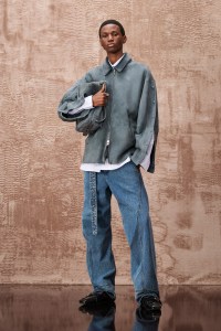 Ferrari Pre-Fall 2025 Collection