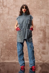 Ferrari Pre-Fall 2025 Collection