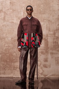 Ferrari Pre-Fall 2025 Collection