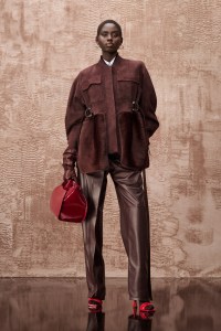 Ferrari Pre-Fall 2025 Collection