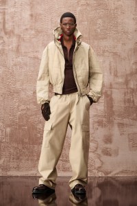 Ferrari Pre-Fall 2025 Collection