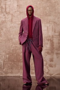 Ferrari Pre-Fall 2025 Collection