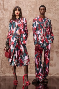 Ferrari Pre-Fall 2025 Collection