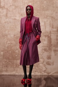Ferrari Pre-Fall 2025 Collection
