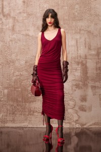 Ferrari Pre-Fall 2025 Collection