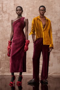 Ferrari Pre-Fall 2025 Collection