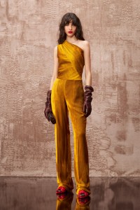Ferrari Pre-Fall 2025 Collection