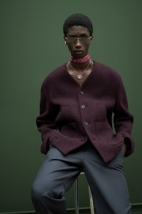 Gucci Pre-Fall 2025 Collection