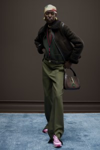 Gucci Pre-Fall 2025 Collection