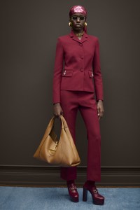Gucci Pre-Fall 2025 Collection