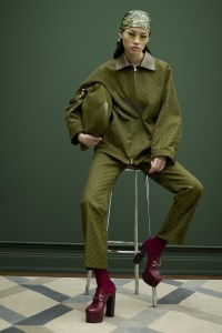 Gucci Pre-Fall 2025 Collection