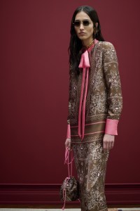 Gucci Pre-Fall 2025 Collection