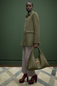 Gucci Pre-Fall 2025 Collection