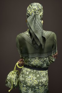 Gucci Pre-Fall 2025 Collection