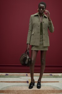 Gucci Pre-Fall 2025 Collection