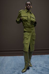 Gucci Pre-Fall 2025 Collection