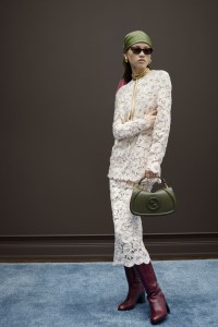 Gucci Pre-Fall 2025 Collection