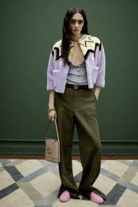 Gucci Pre-Fall 2025 Collection