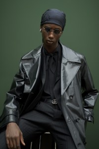 Gucci Pre-Fall 2025 Collection