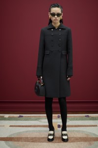 Gucci Pre-Fall 2025 Collection