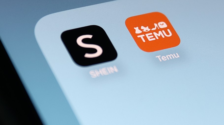 Shein and Temu are two of the market's most well-known China-founded e-commerce companies.