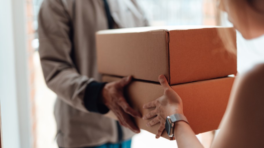 NRF and Happy Returns project that returns will cost retailers $890 billion in 2024.