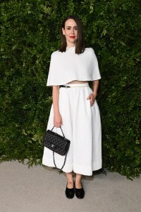 Sarah Paulson