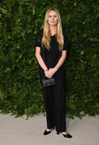 Justine Lupe