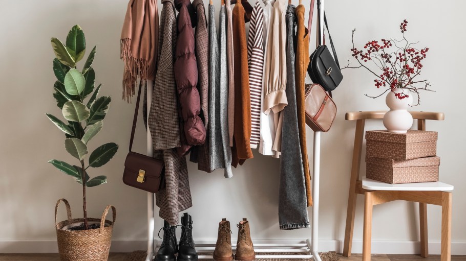 Both consumers and designers say one particular fiber works well in today’s fashion landscape: cotton.