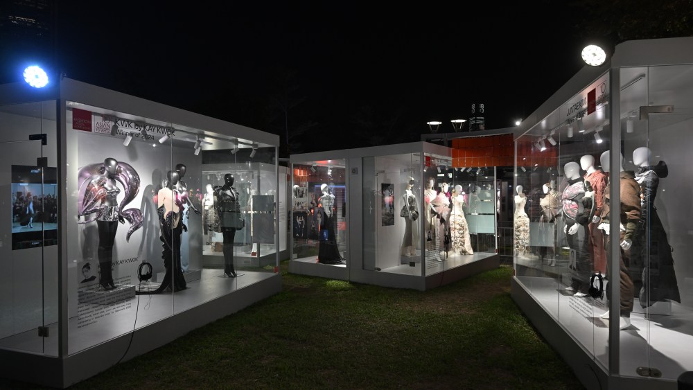 Fashion Asia Hong Kong