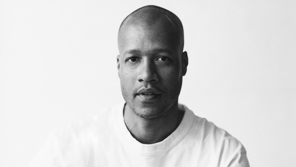 Heron Preston