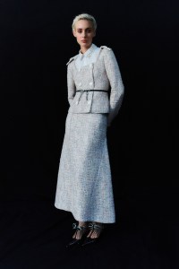 Huishan Zhang Pre-Fall 2025 Collection