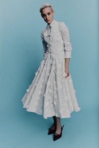Huishan Zhang Pre-Fall 2025 Collection