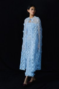 Huishan Zhang Pre-Fall 2025 Collection