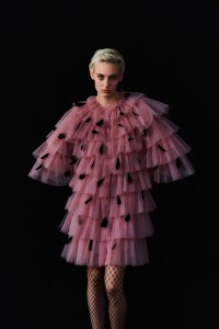 Huishan Zhang Pre-Fall 2025 Collection