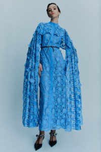 Huishan Zhang Pre-Fall 2025 Collection
