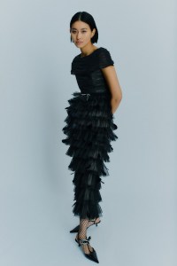 Huishan Zhang Pre-Fall 2025 Collection