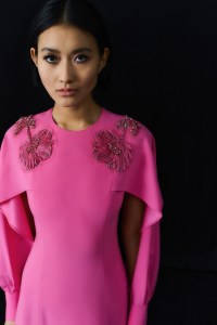 Huishan Zhang Pre-Fall 2025 Collection