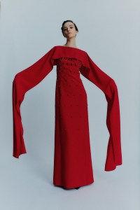 Huishan Zhang Pre-Fall 2025 Collection
