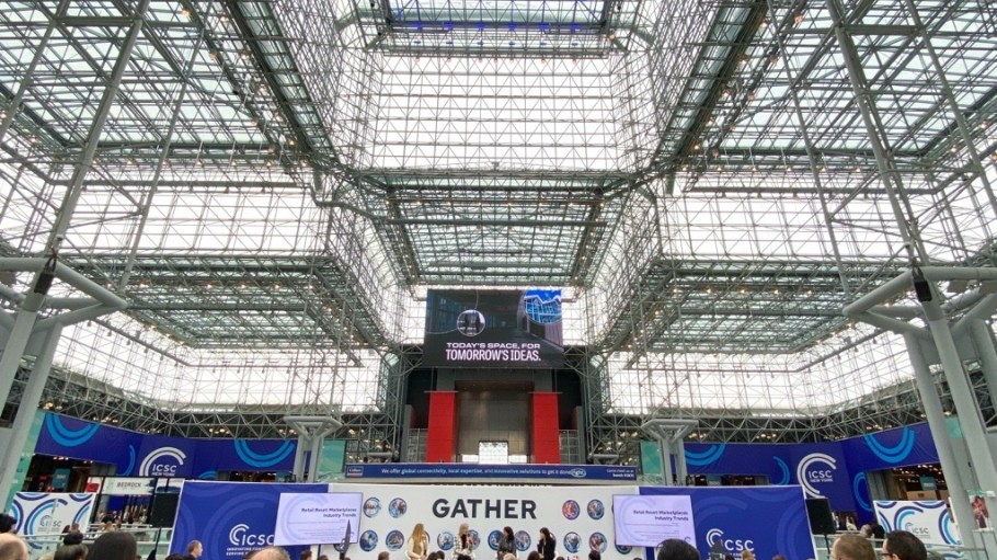 ICSC New York