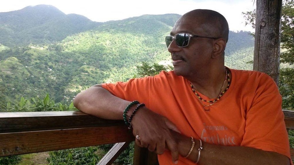 Walter Greene