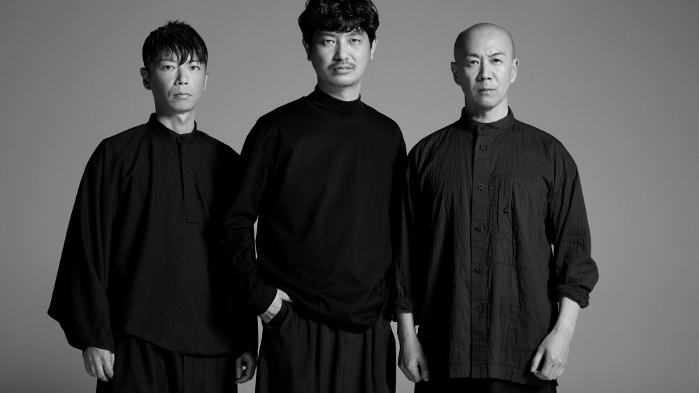 The IM Men team is led by Yuki Itakura, Sen Kawahara and Nobutaka Kobayashi.