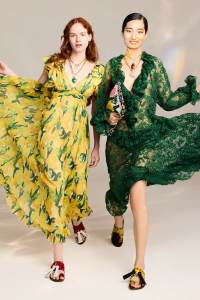La DoubleJ Pre-Fall 2025 Collection