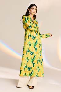 La DoubleJ Pre-Fall 2025 Collection