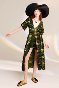 La DoubleJ Pre-Fall 2025 Collection